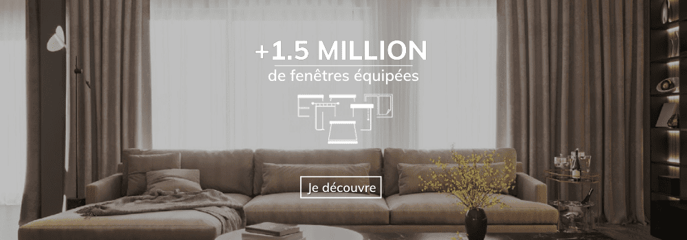 rideaux velours sur mesure