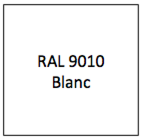 blanc store banne