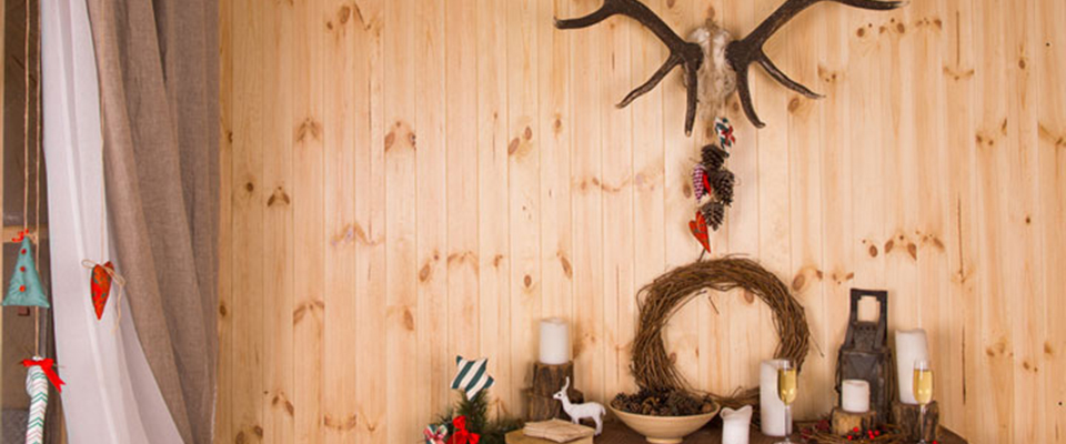 Quels stores et rideaux pour une ambiance chalet ? Quels stores et rideaux pour une ambiance chalet ?