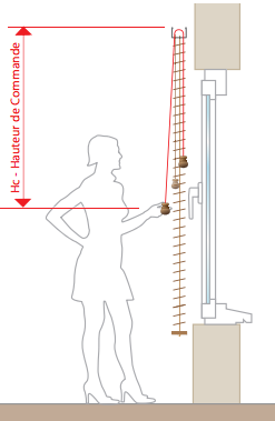 pose sans perçage