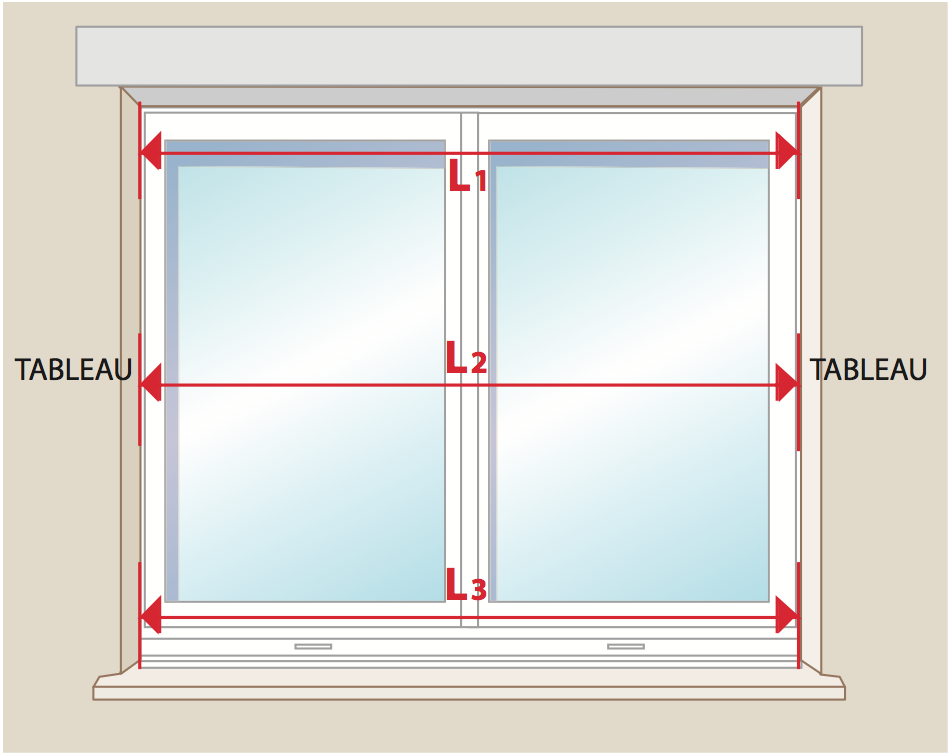 Moustiquaire Enroulable Sur Mesure - Promoustiquaire