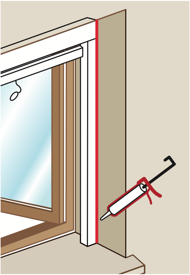 installation moustiquaire pour fenetre