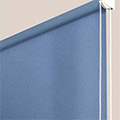 Store enroulable haut de gamme sur mesure pour intérieur
