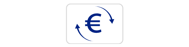 Virement bancaire - Paiement sécurisé disponible pour vos achats de stores et rideaux sur mesure sur Stores-et-rideaux.com