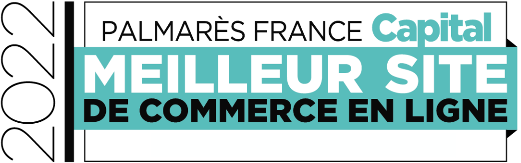 Stores-et-rideaux.com élu parmi les meilleurs sites de commerce en ligne par le palmarès Capital 2022
