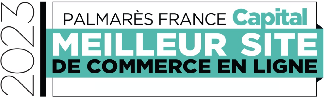Stores-et-rideaux.com élu parmi les meilleurs sites de commerce en ligne par le palmarès Capital 2023