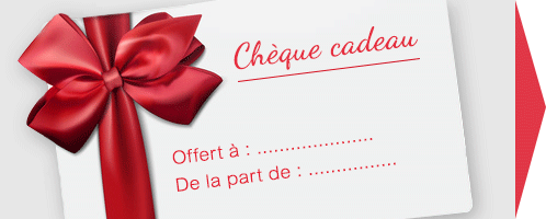 Carte cadeau