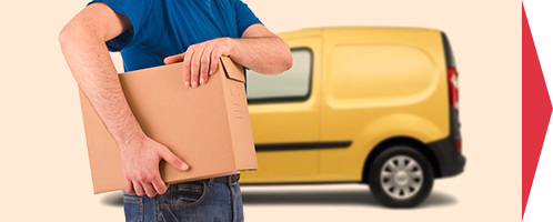 Modes de livraison Colissimo, DPD Predict et Geodis - Livraison gratuite France - Stores-et-rideaux.com