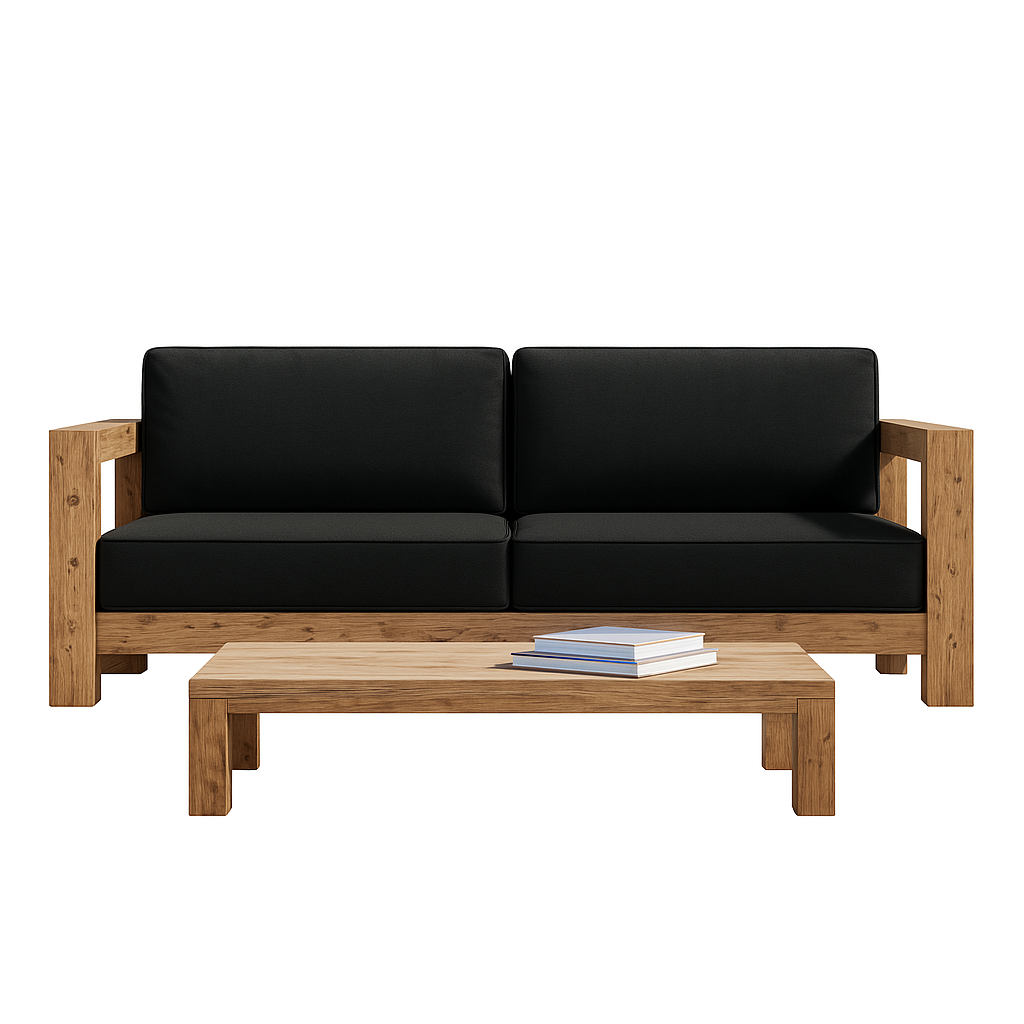 Coussin pour terrasse