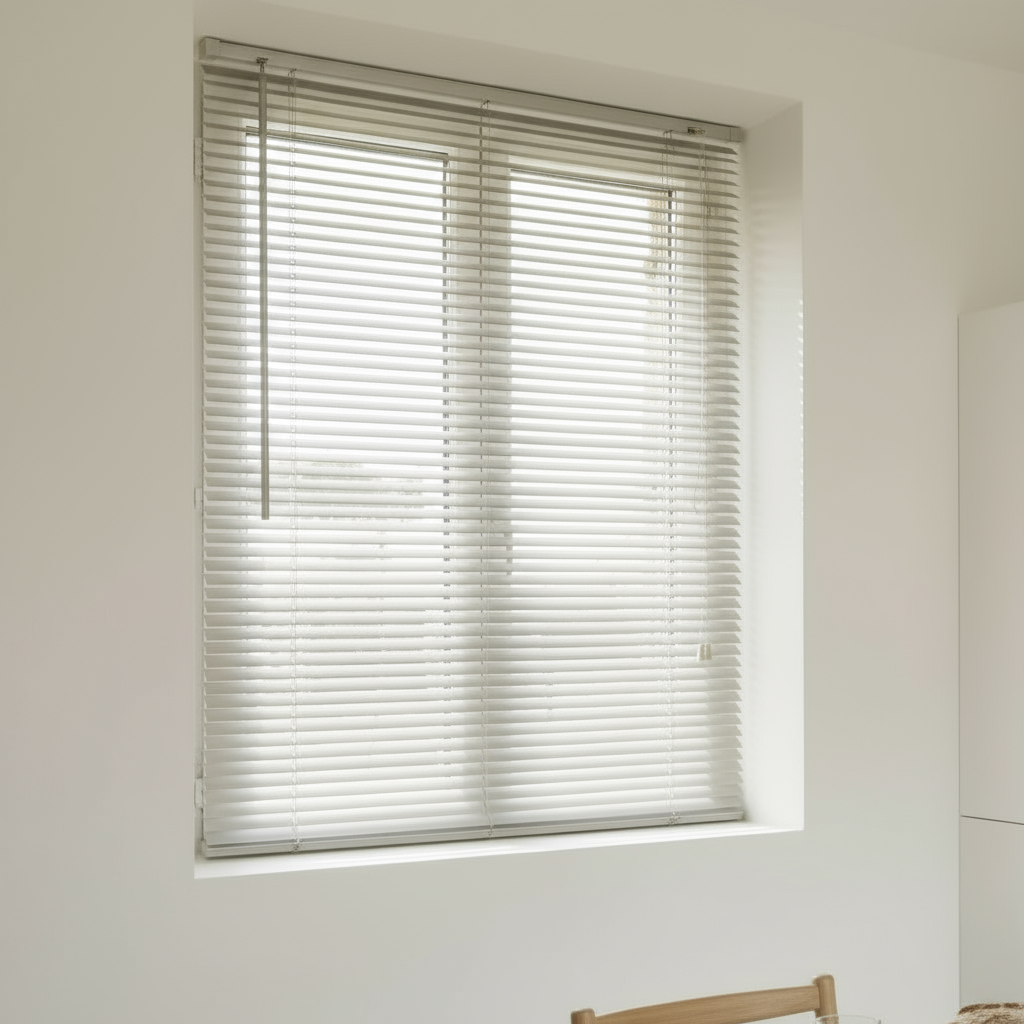 Store persienne aluminium - sur mesure - garantie 5 ans - fabrication française - durable et élégant