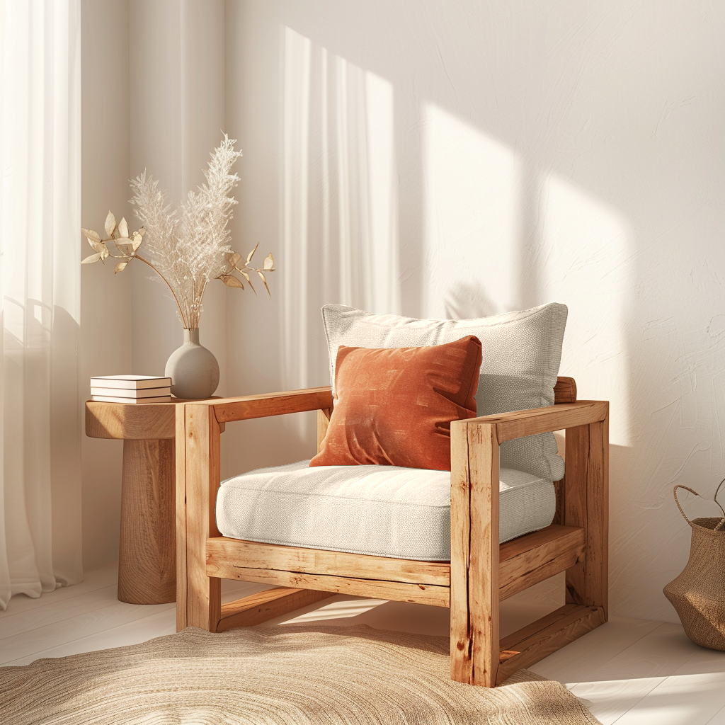 Galette De Chaise - Idéale pour la maison - S’adapte à tous les styles de décoration - Résistante et durable - Résistant