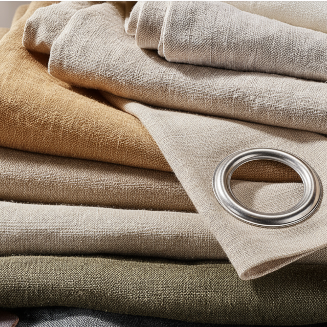 Rideaux wave tamisants — vue 5