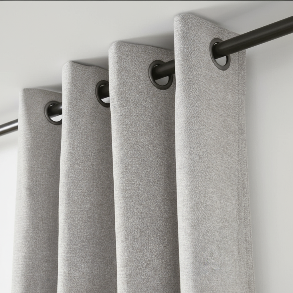 Rideaux thermiques Made in France