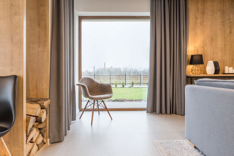 Rideau occultant en ligne