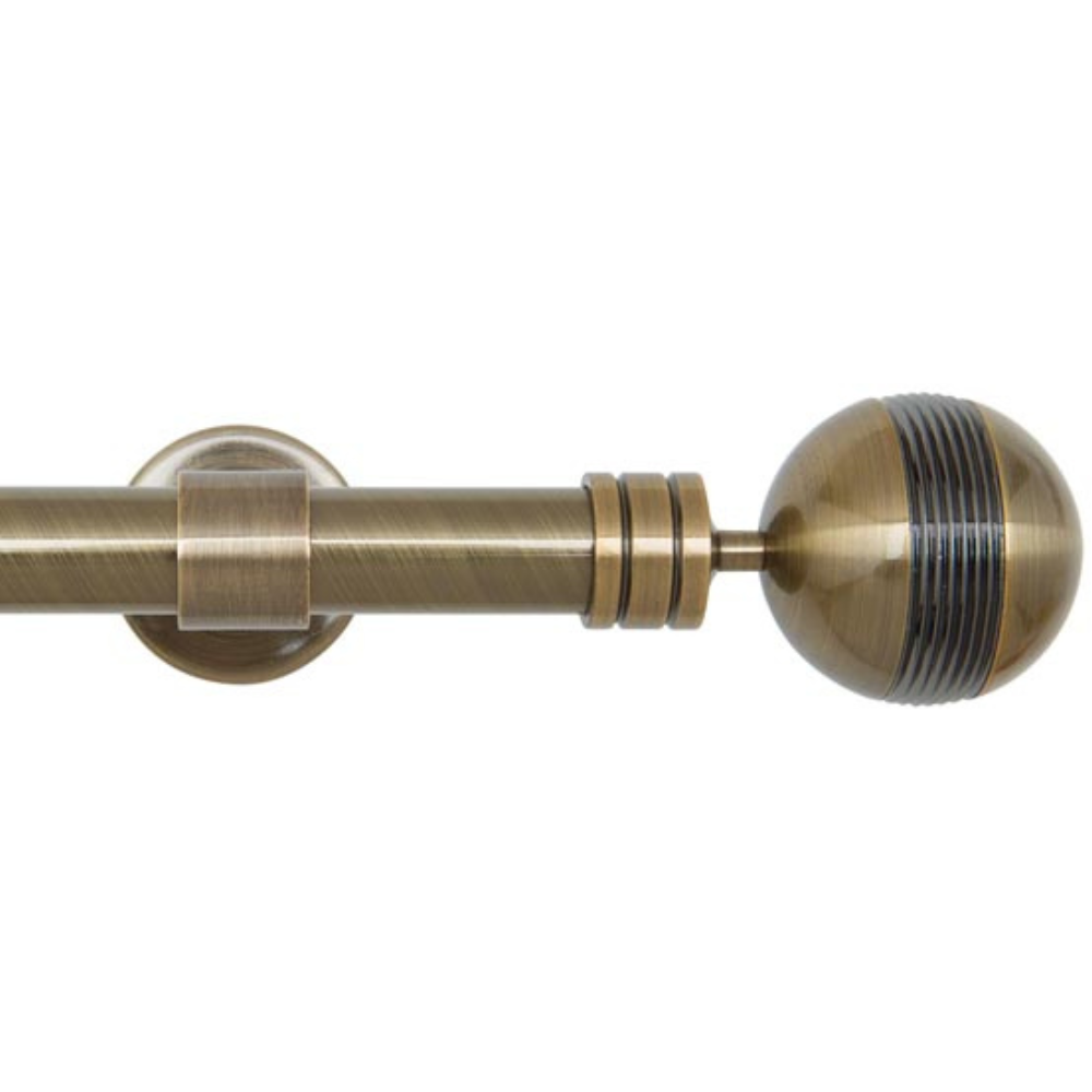 Tringle Décorative Gamme CORTINA