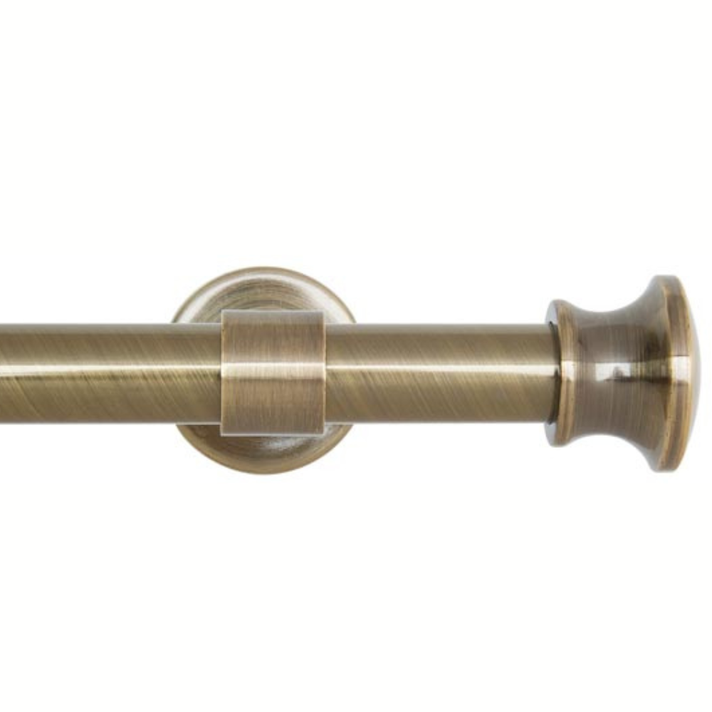 Tringle Décorative Gamme CORTINA