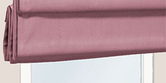Store bateau occultant intérieur sur mesure