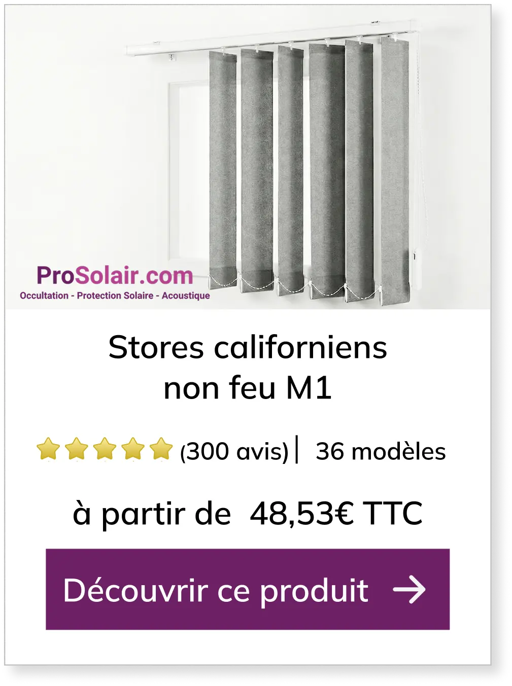 Store californiens PSO