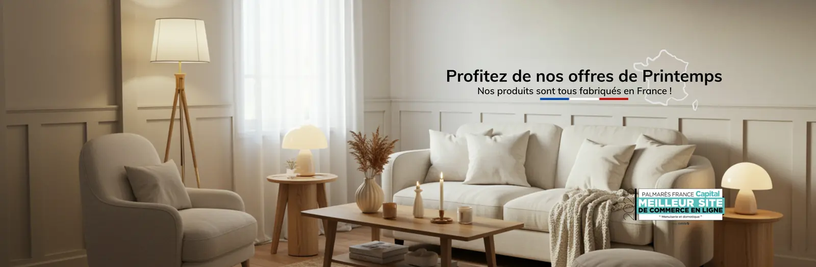 Slider Printemps 2025