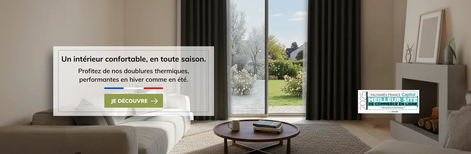 Slider été hiver 2025