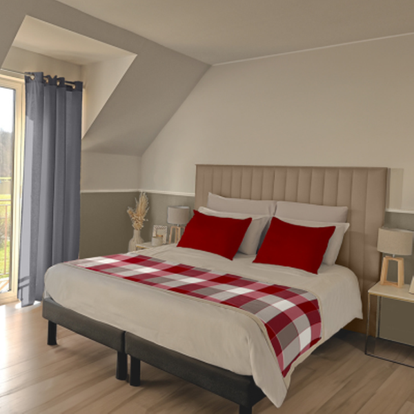  Chemin de Lit  Montagne  