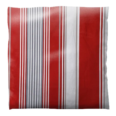  Coussins à motifs - Rayures