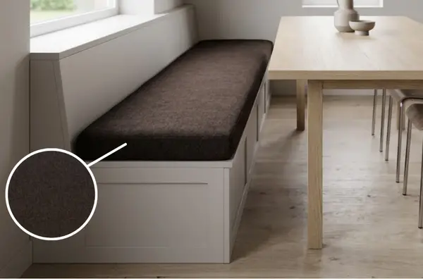 Coussin Sur Mesure Int rieur Pour Banquette Coussin Sur Mesure Int rieur Pour Banquette