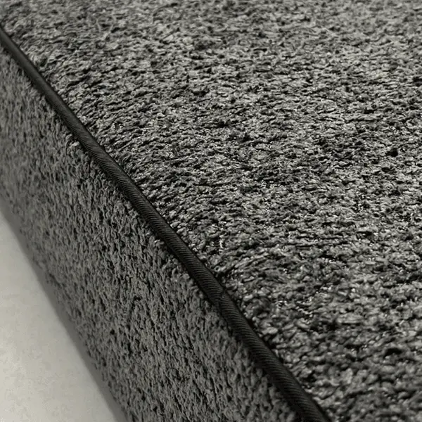 Coussin Banquette Intérieur Bouclette — vue 3