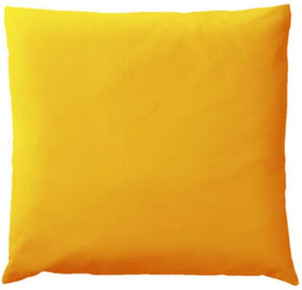  Coussins Unis - Tissu Tamisant