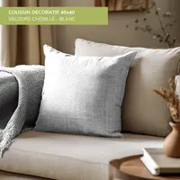 Coussin-decoratif-40x40---velours-chenille-blanc.webp