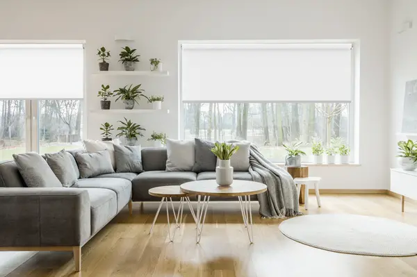  Stores Enrouleurs Occultant Unis -25€ 