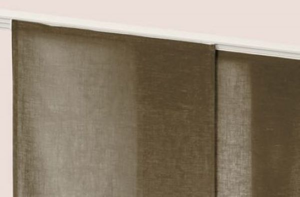  Panneaux Japonais Toile de Lin