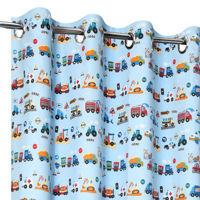 Rideaux Enfants Sur Mesure Rideaux Chambre Bebe A Motifs