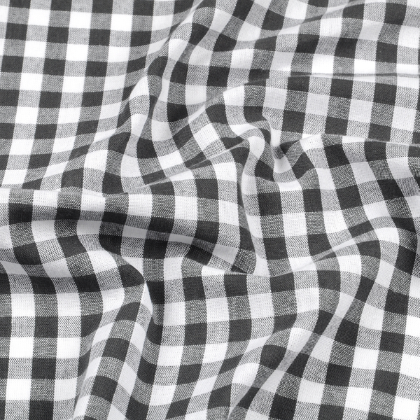 Rideaux Vichy Ciel — vue 4