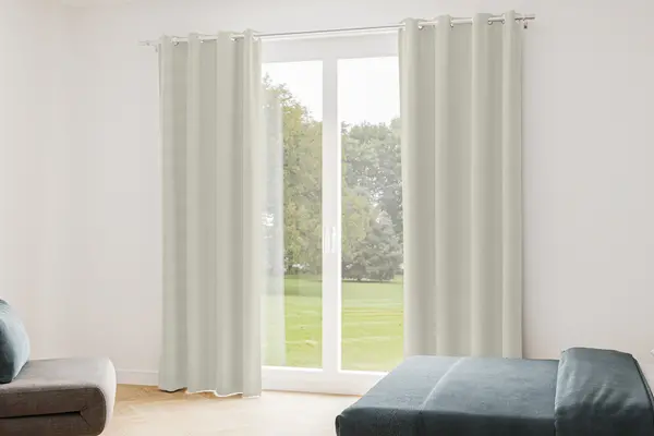  Rideaux Occultants Chinés 