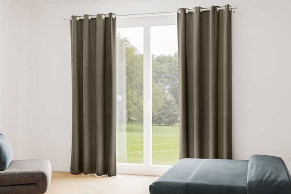  Rideaux Occultants Unis 