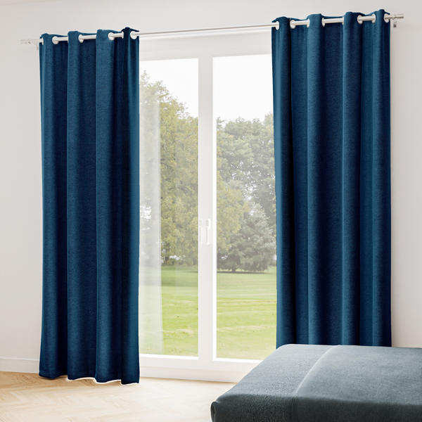 Rideaux thermiques sur-mesure