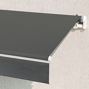 Store Banne Sans Coffre Terrasses et Balcons jusqu'à 6M 