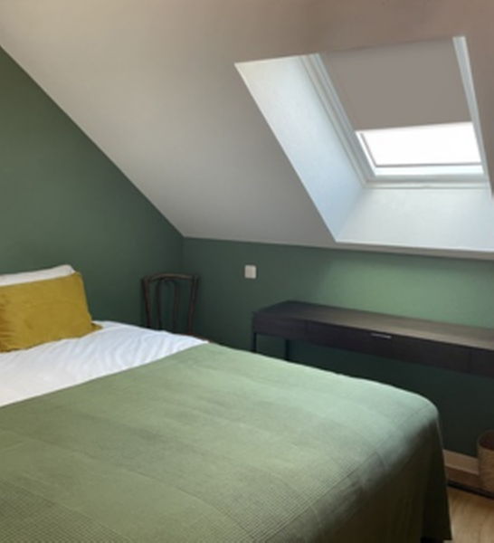  Stores compatibles avec les fenêtres de toit VELUX® Screen Unis 