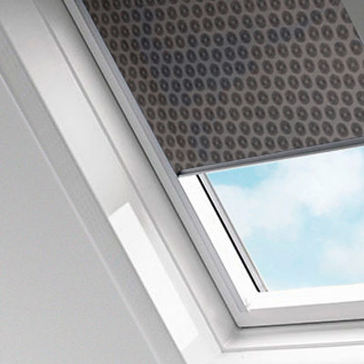  Stores pour Velux®  Tamisants à motifs