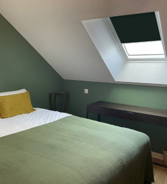  Stores compatibles avec les fenêtres de toit VELUX® Occultants Unis 