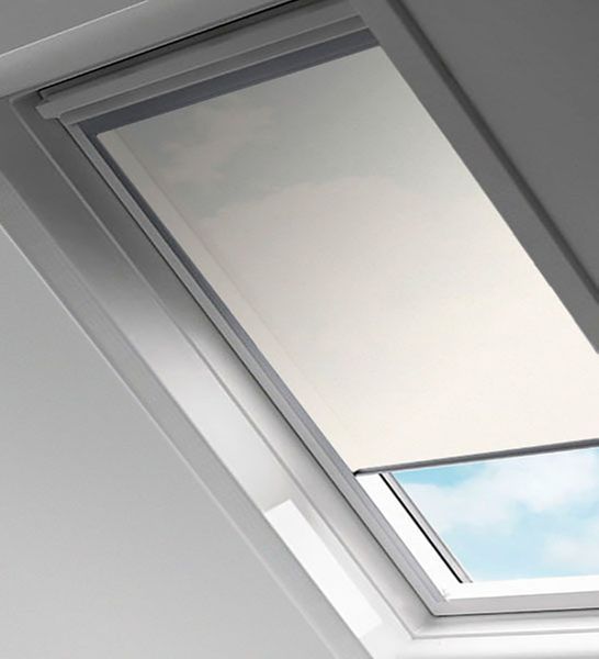 Store Anti Chaleur Compatible Avec Les Fen tres De Toit VELUX 