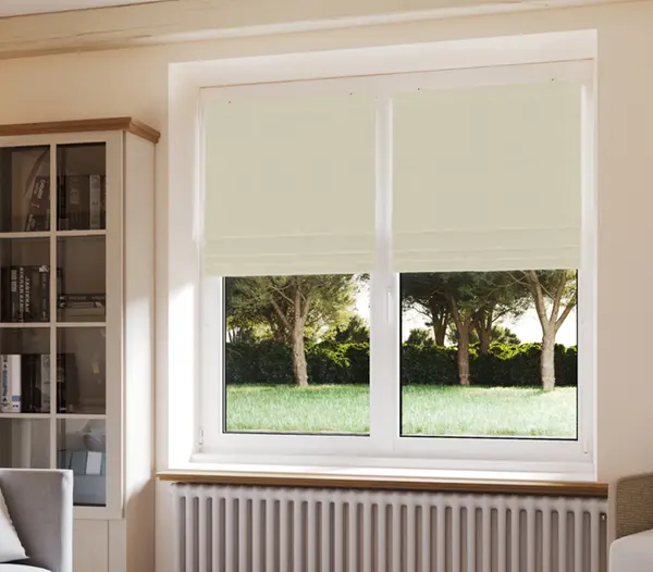  Store Bateau  Occultant Chiné  -20€ 