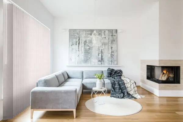  Stores Californiens Tamisants Chinés 