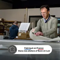 Fabrication française