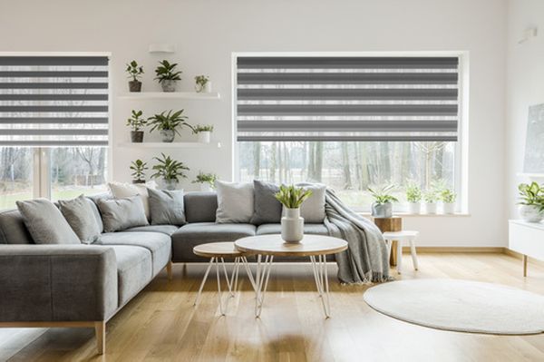  Stores Enrouleurs Jour Nuit Chinés 