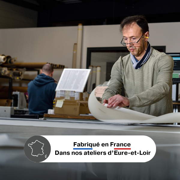 Fabrication française