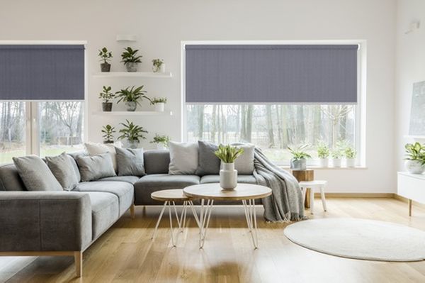  Stores Enrouleurs Tamisants Chinés 