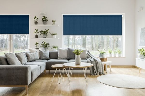  Stores Enrouleurs Tamisants Green 