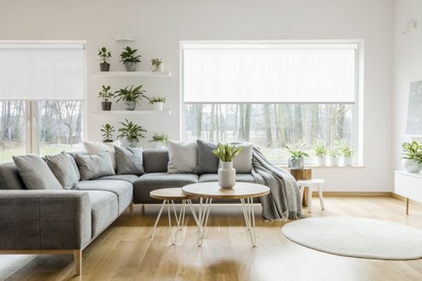  Stores Enrouleurs Tamisants Unis 